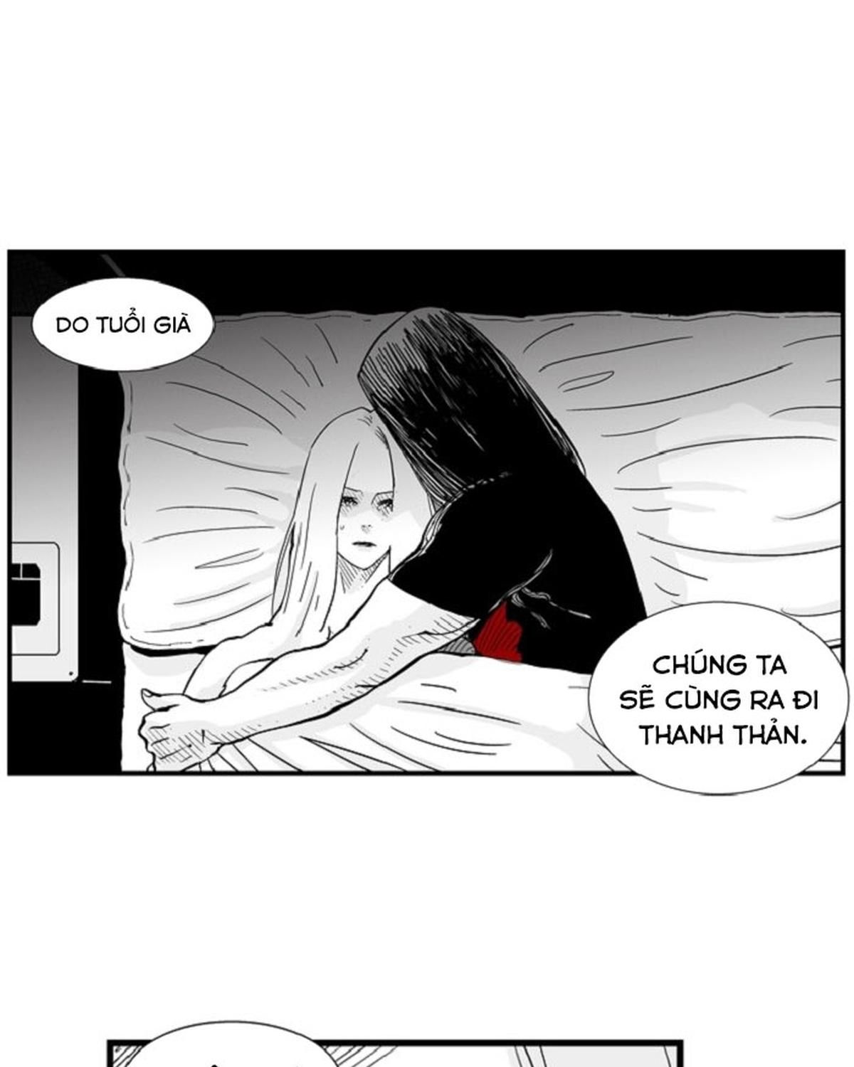 Hellper Chapter 136 - Trang 2