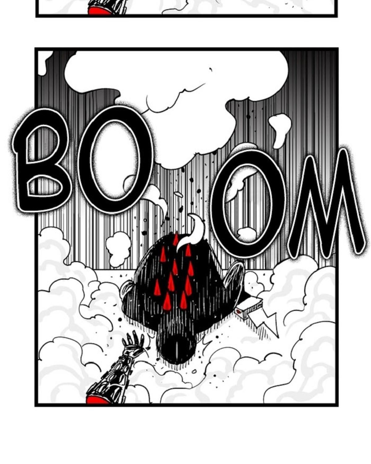 Hellper Chapter 136 - Trang 2