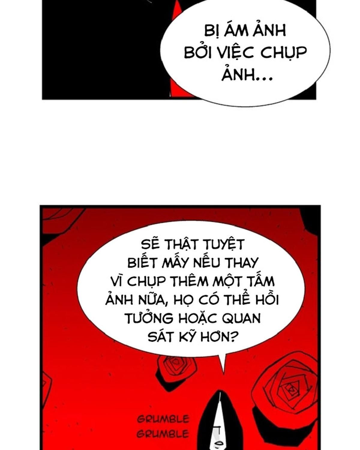 Hellper Chapter 136 - Trang 2