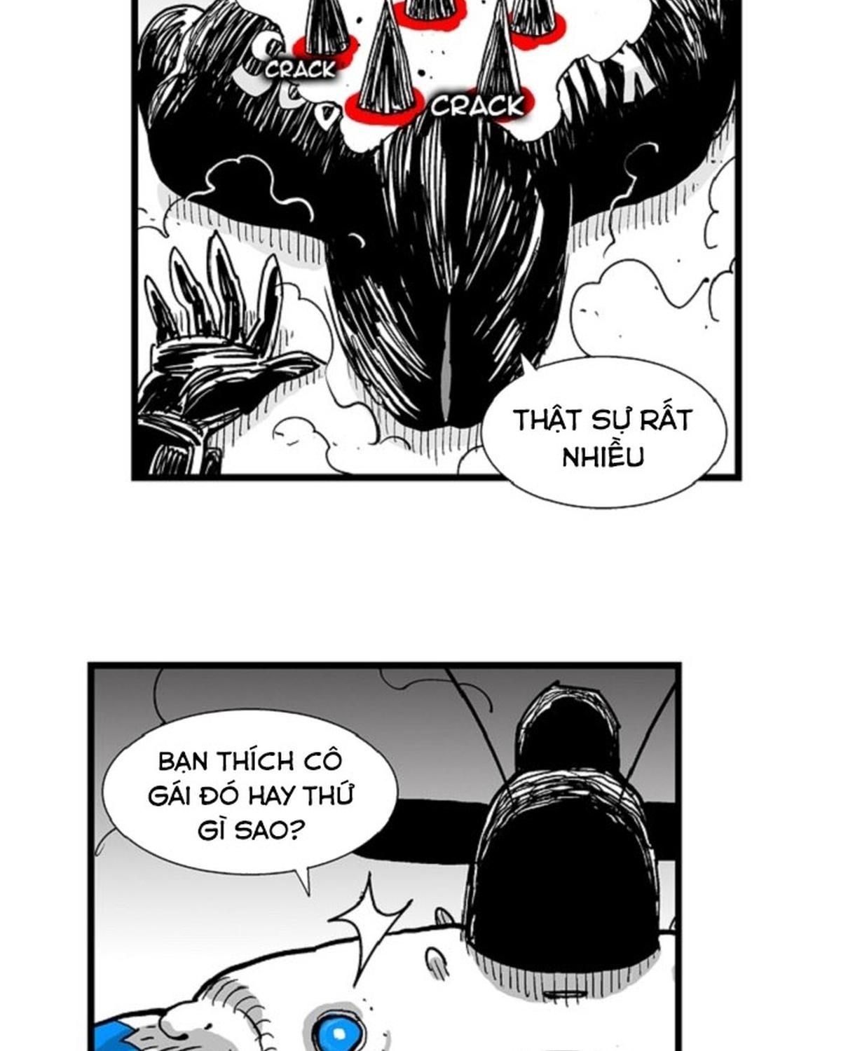 Hellper Chapter 136 - Trang 2