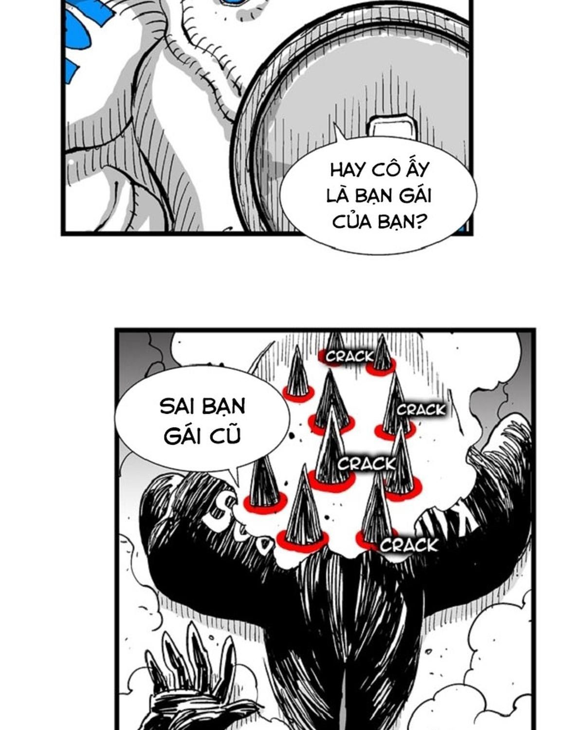 Hellper Chapter 136 - Trang 2