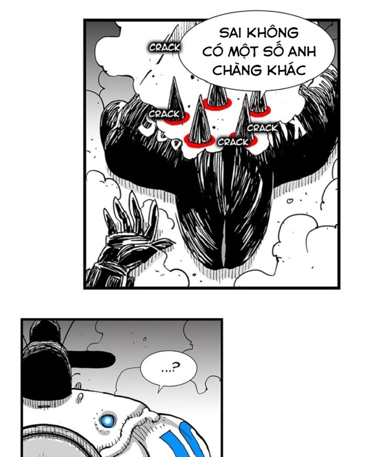 Hellper Chapter 136 - Trang 2