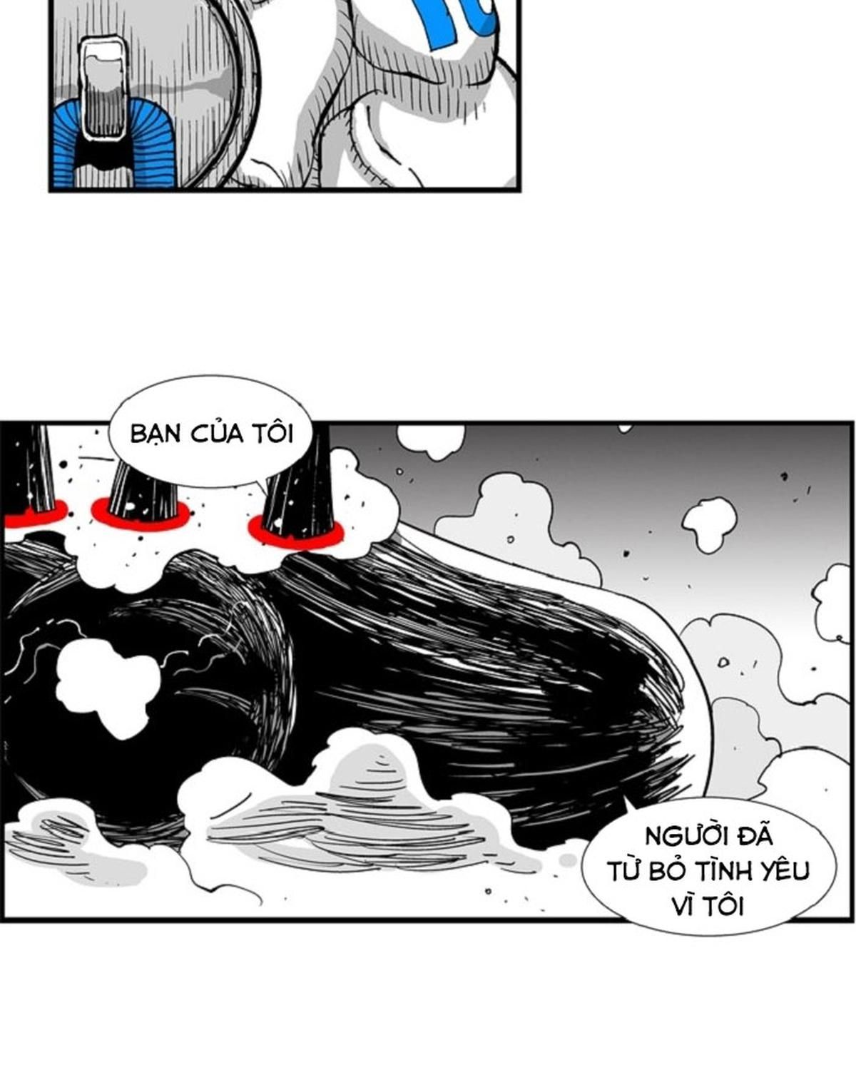 Hellper Chapter 136 - Trang 2