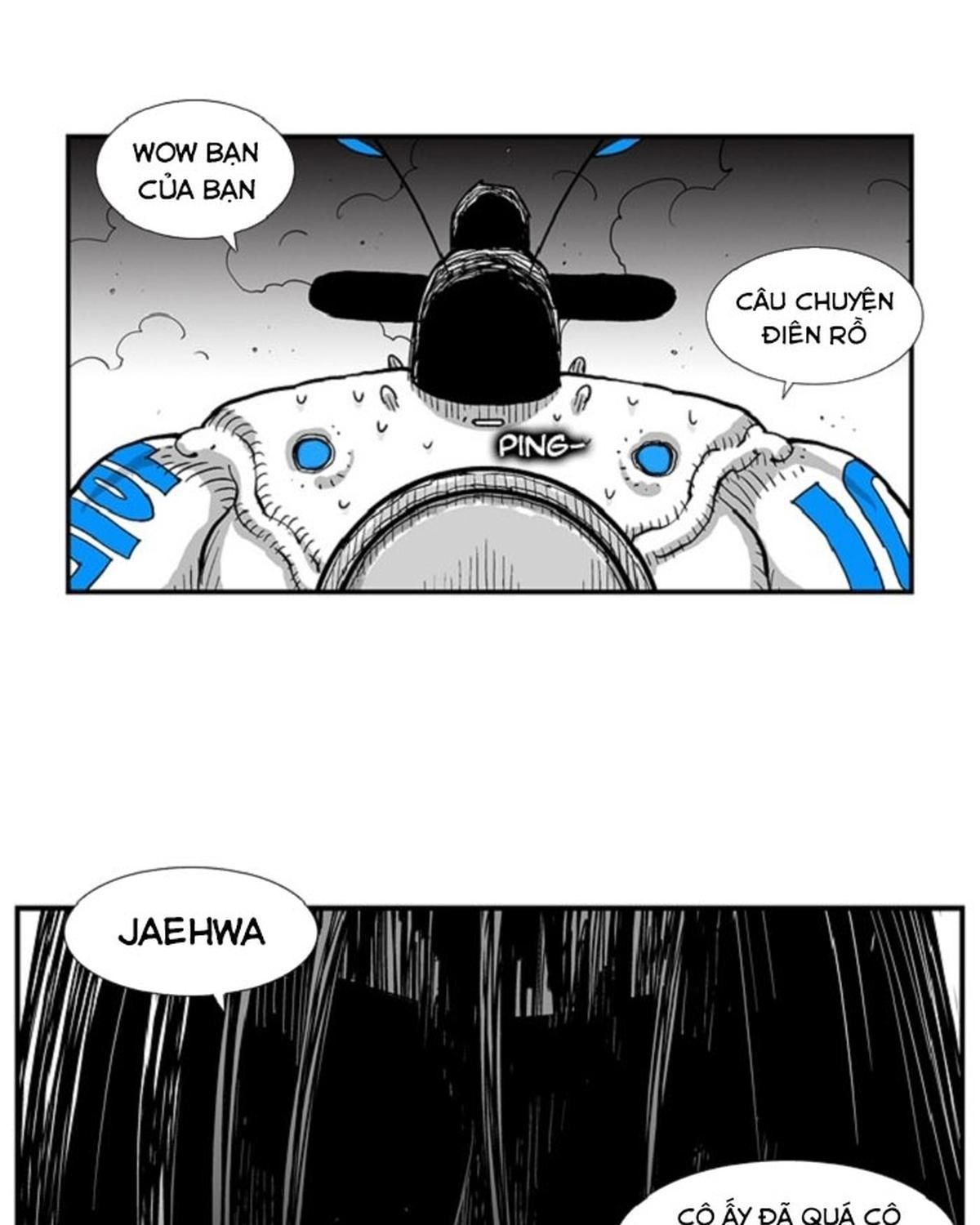 Hellper Chapter 136 - Trang 2