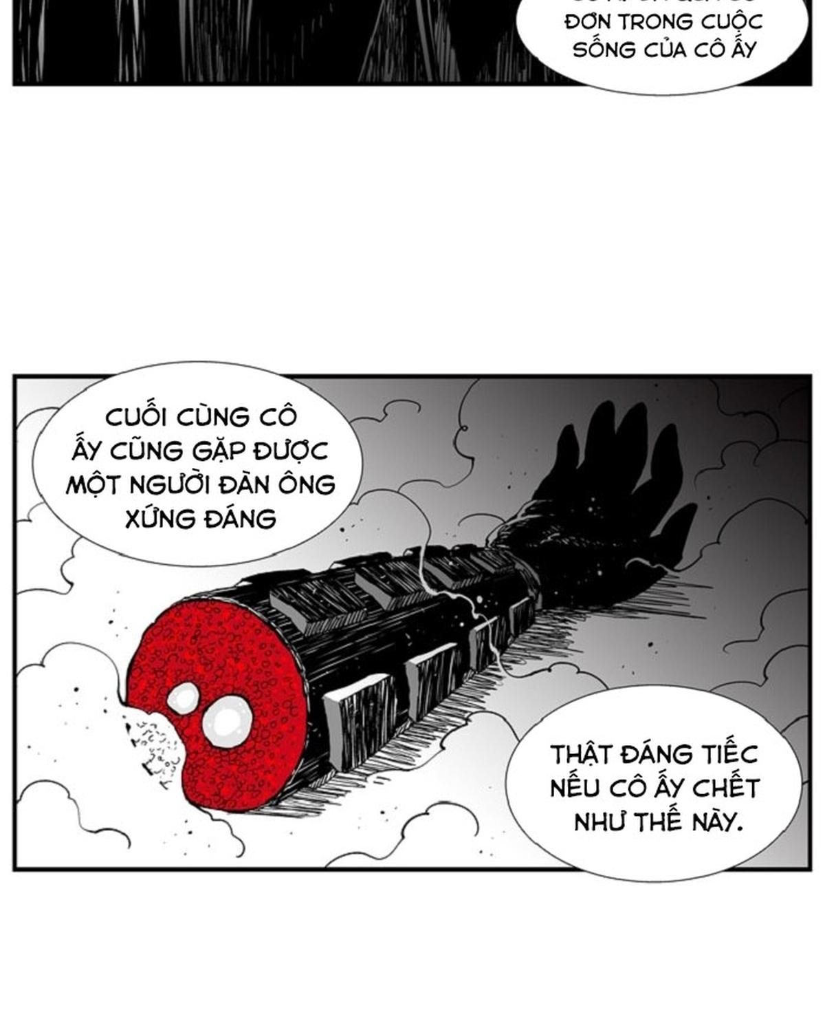 Hellper Chapter 136 - Trang 2