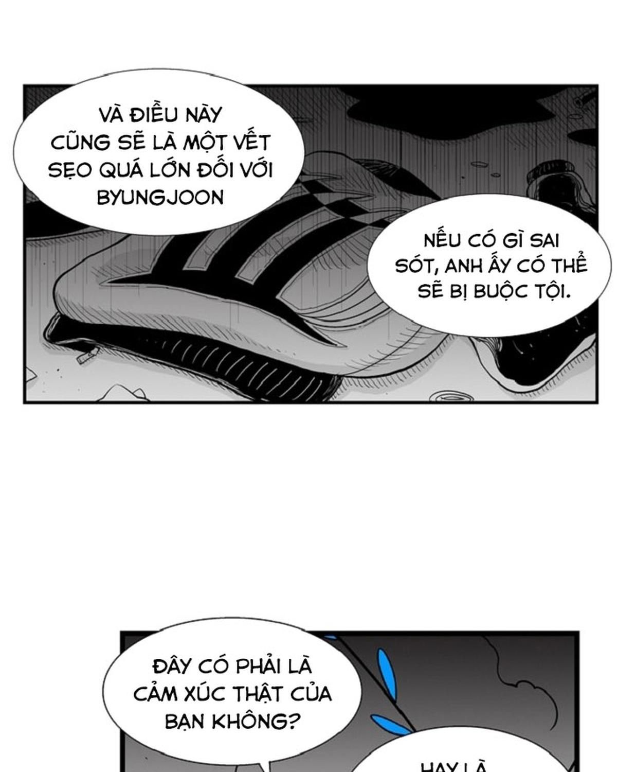 Hellper Chapter 136 - Trang 2