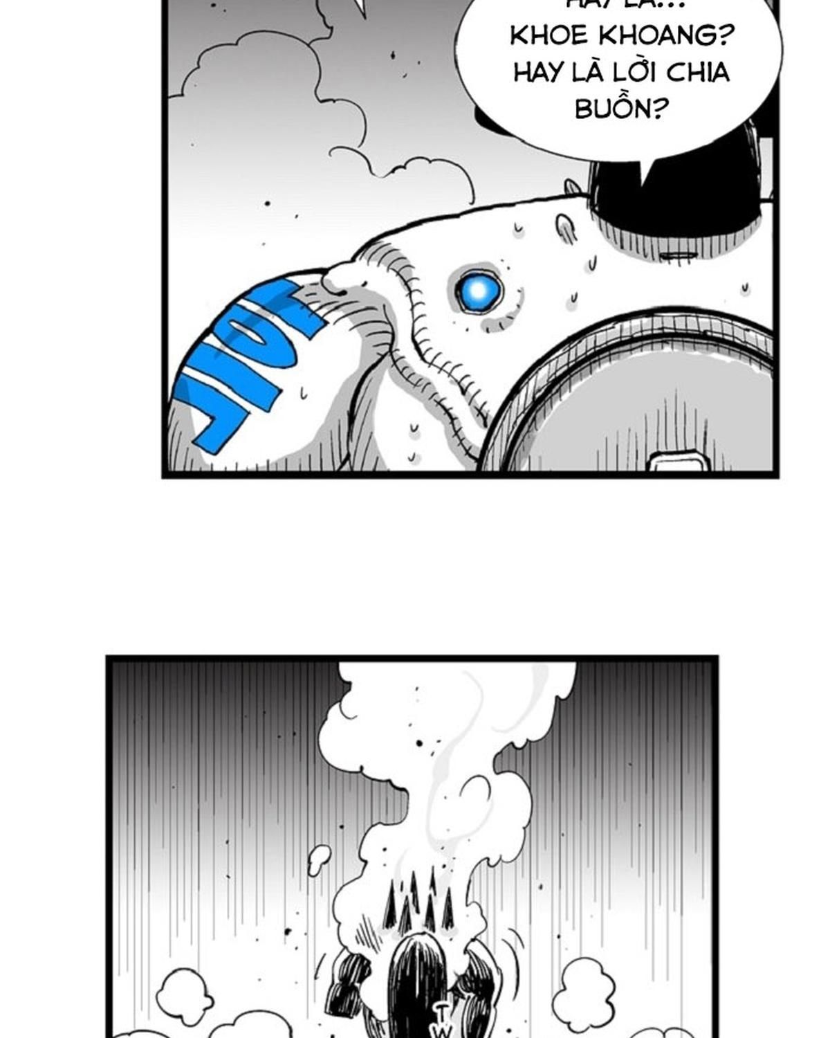 Hellper Chapter 136 - Trang 2