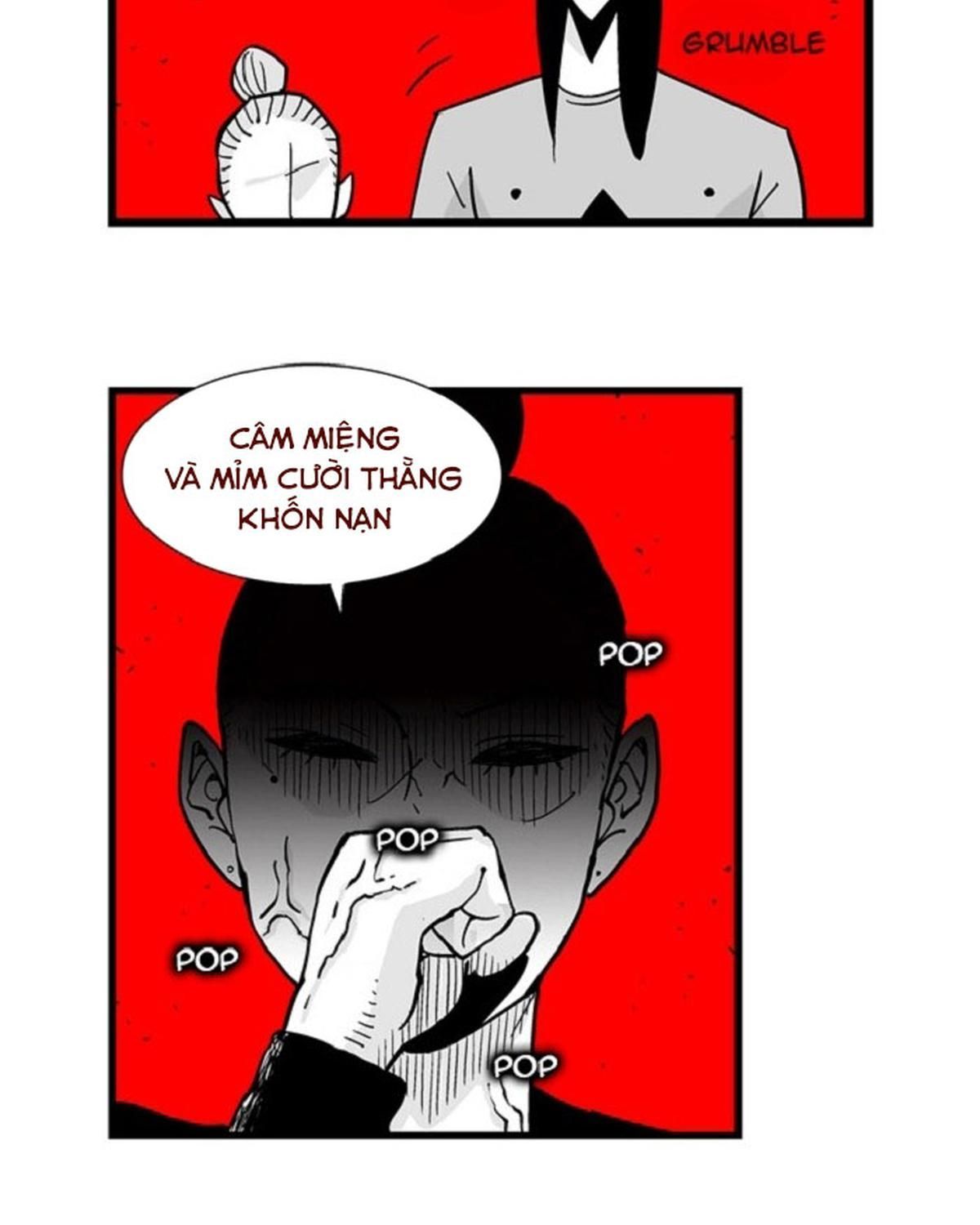 Hellper Chapter 136 - Trang 2