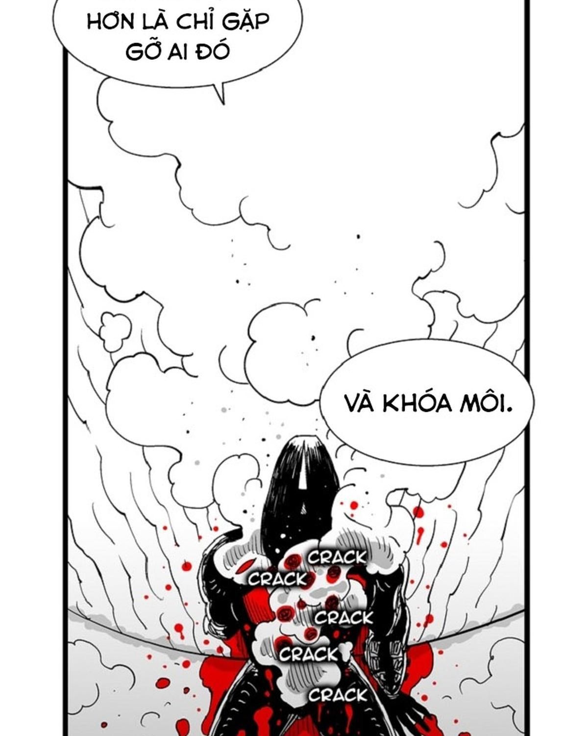 Hellper Chapter 136 - Trang 2