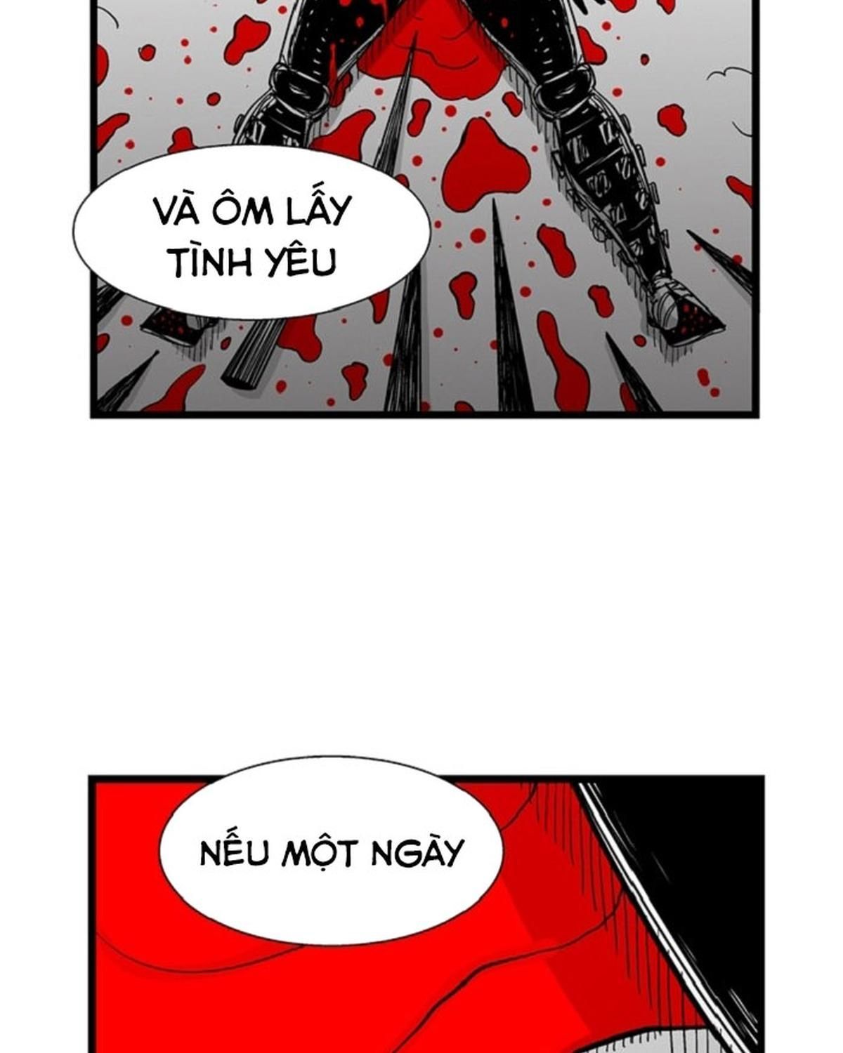 Hellper Chapter 136 - Trang 2