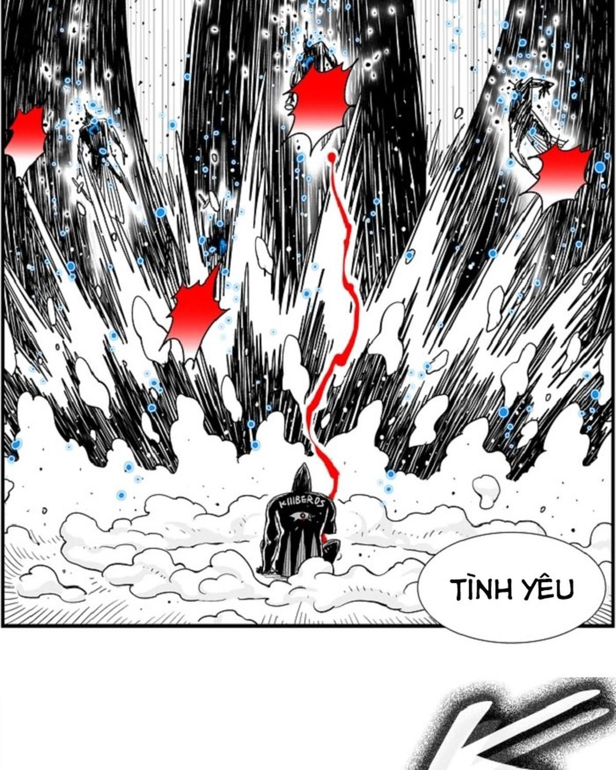 Hellper Chapter 136 - Trang 2