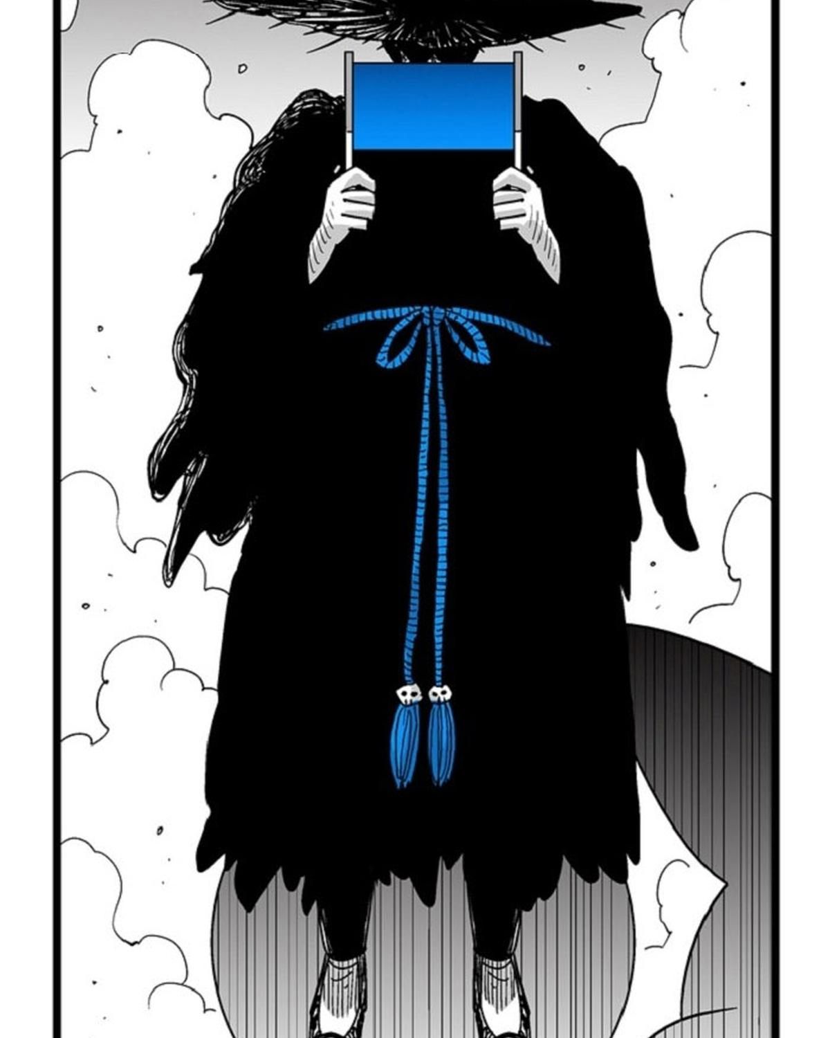 Hellper Chapter 137 - Trang 2