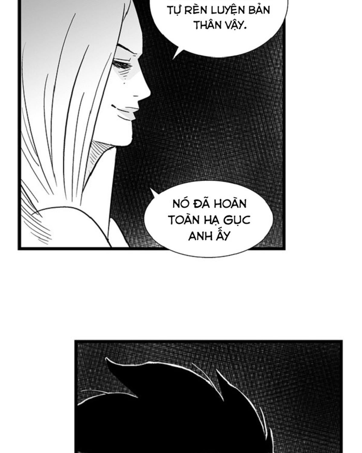 Hellper Chapter 137 - Trang 2