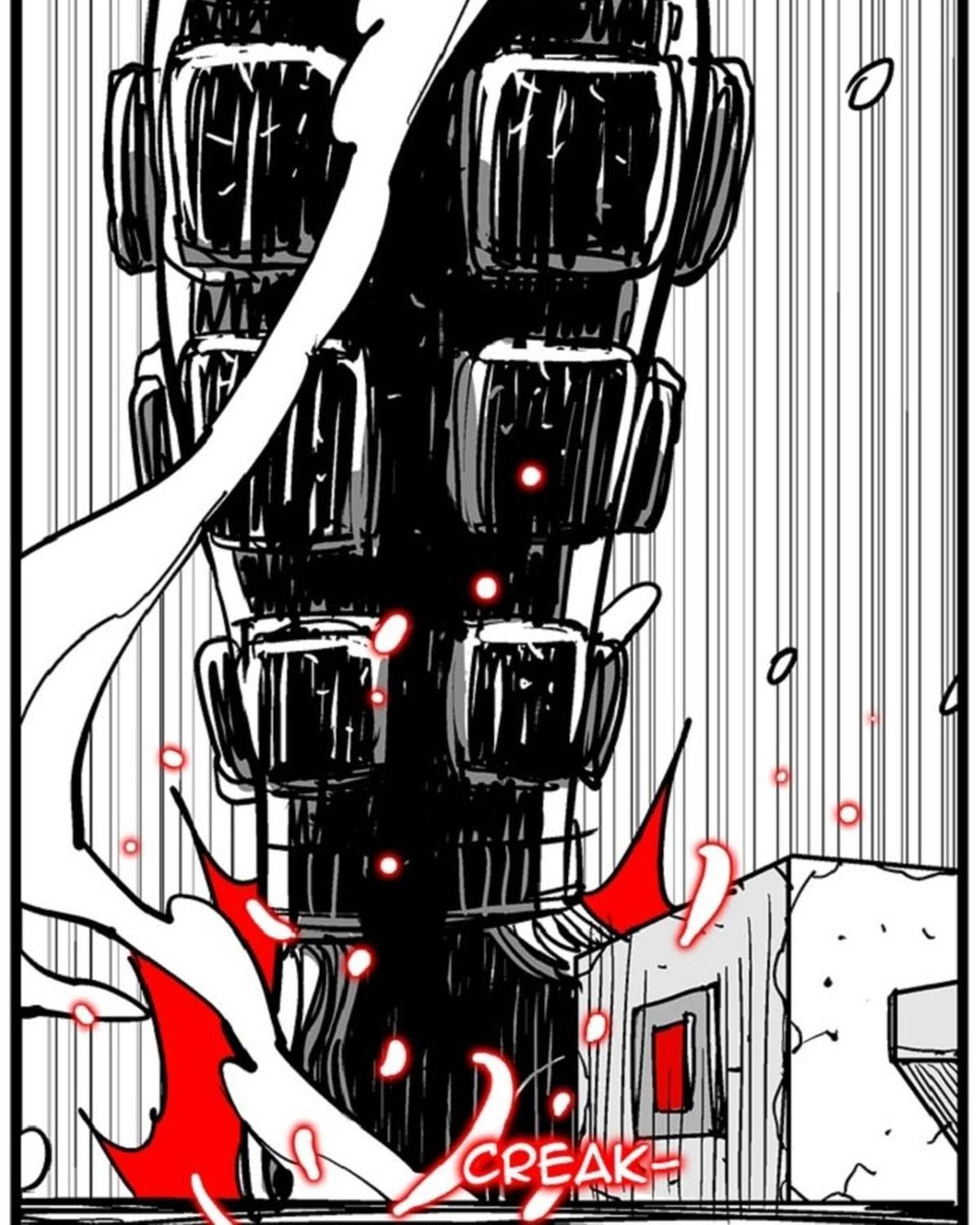 Hellper Chapter 137 - Trang 2