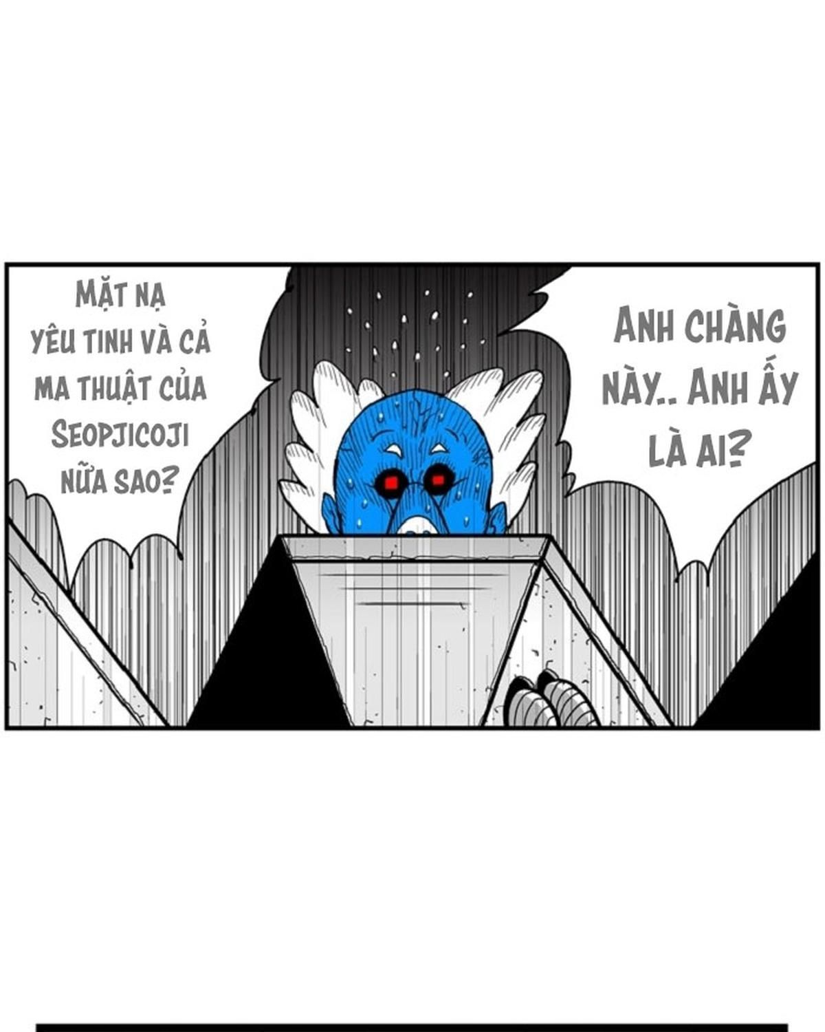 Hellper Chapter 137 - Trang 2