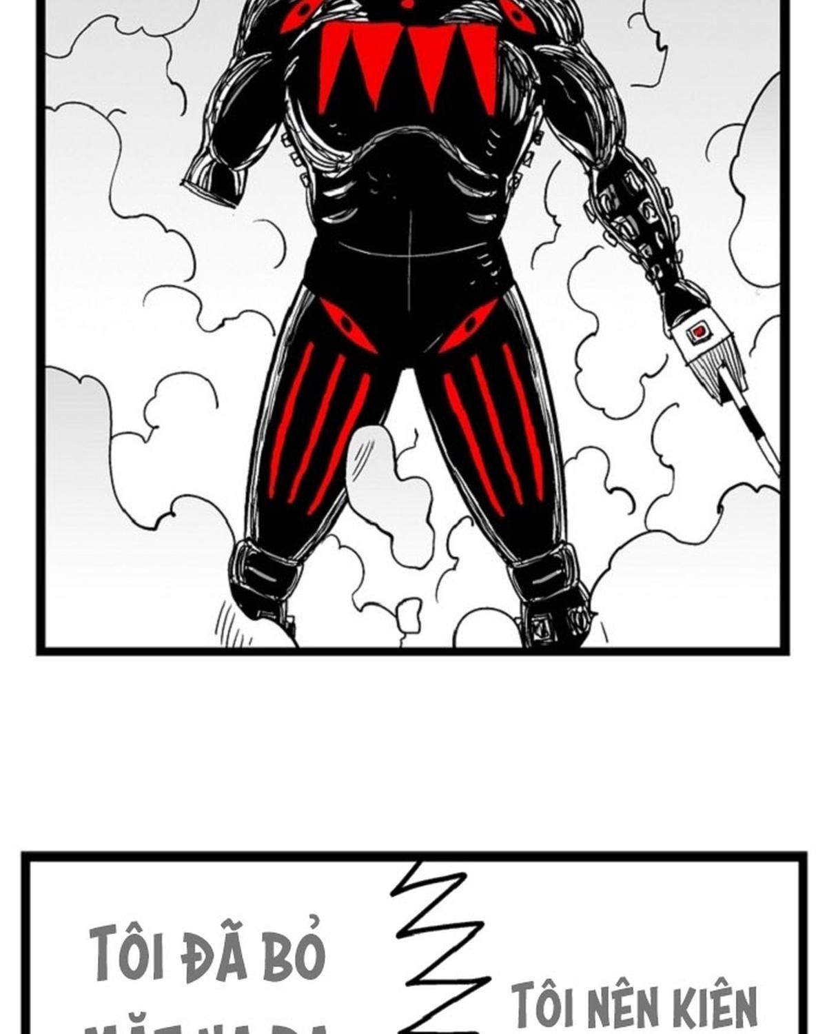 Hellper Chapter 137 - Trang 2