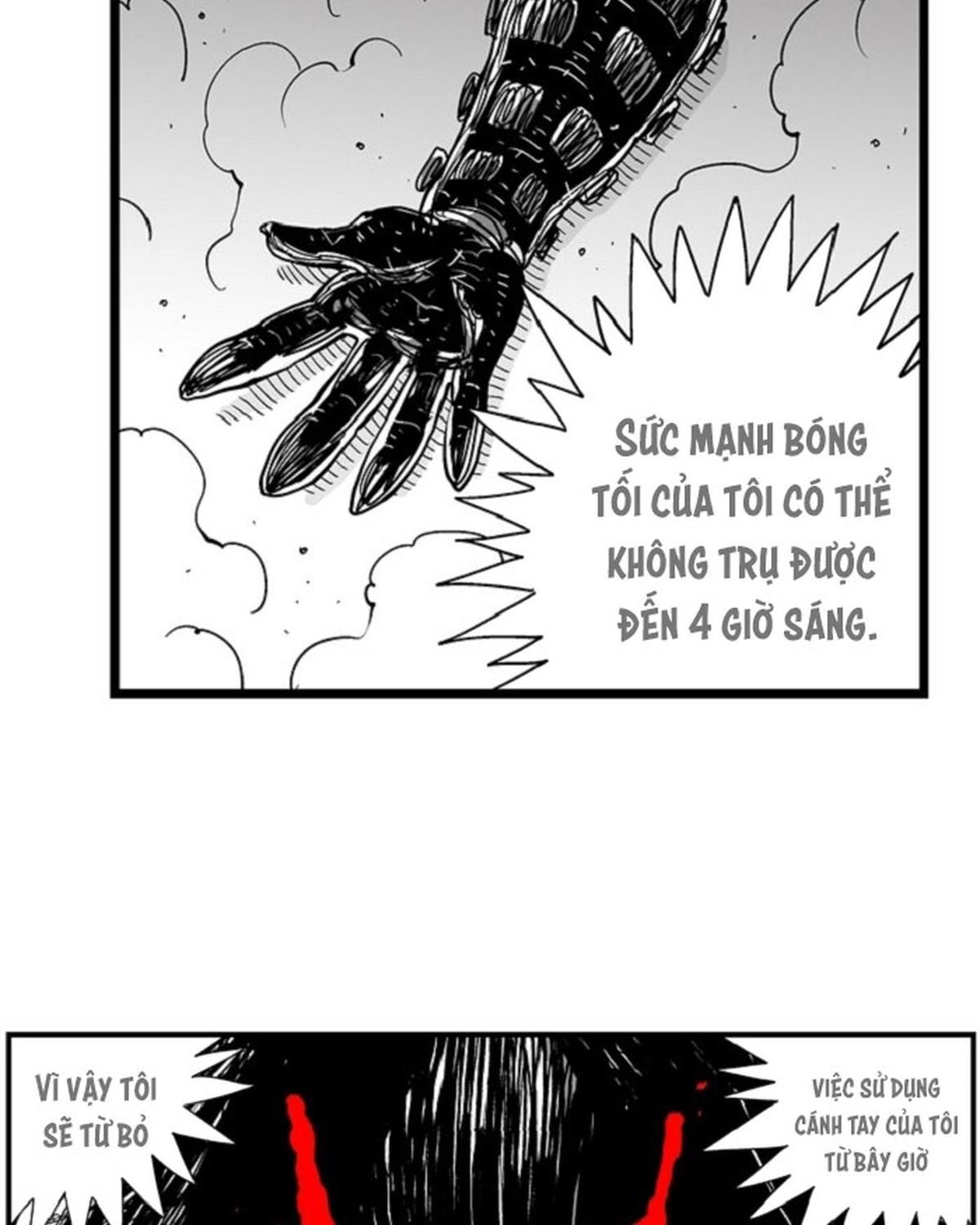 Hellper Chapter 137 - Trang 2