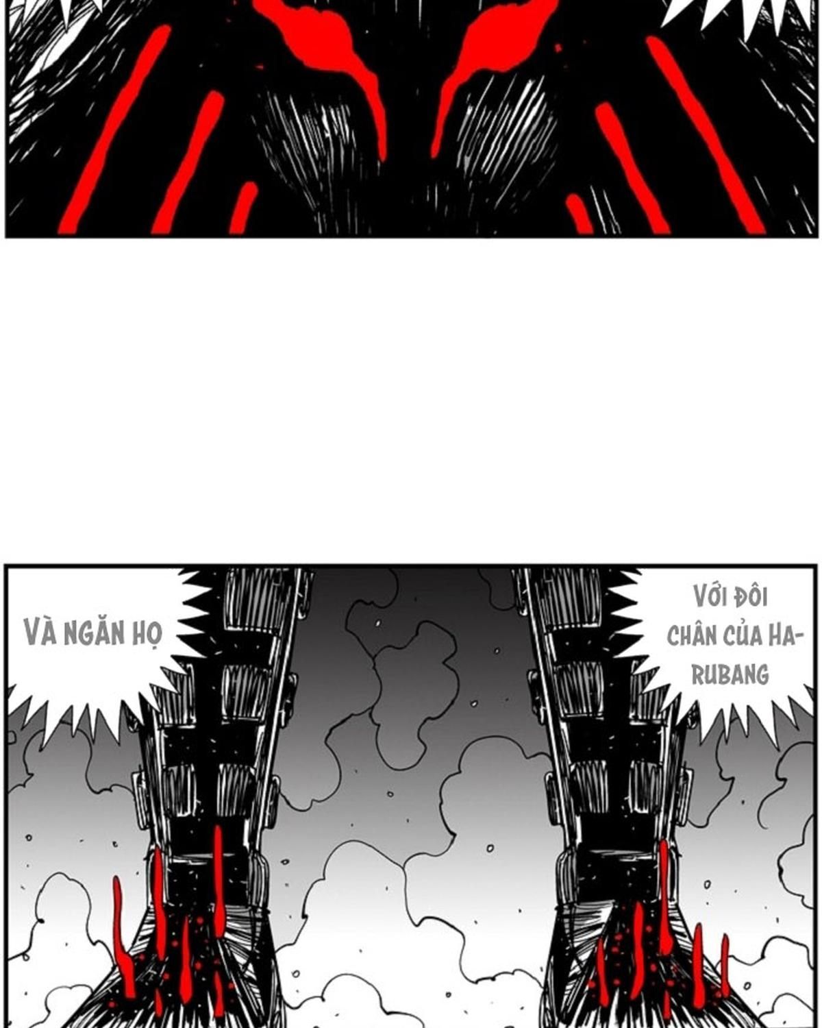 Hellper Chapter 137 - Trang 2