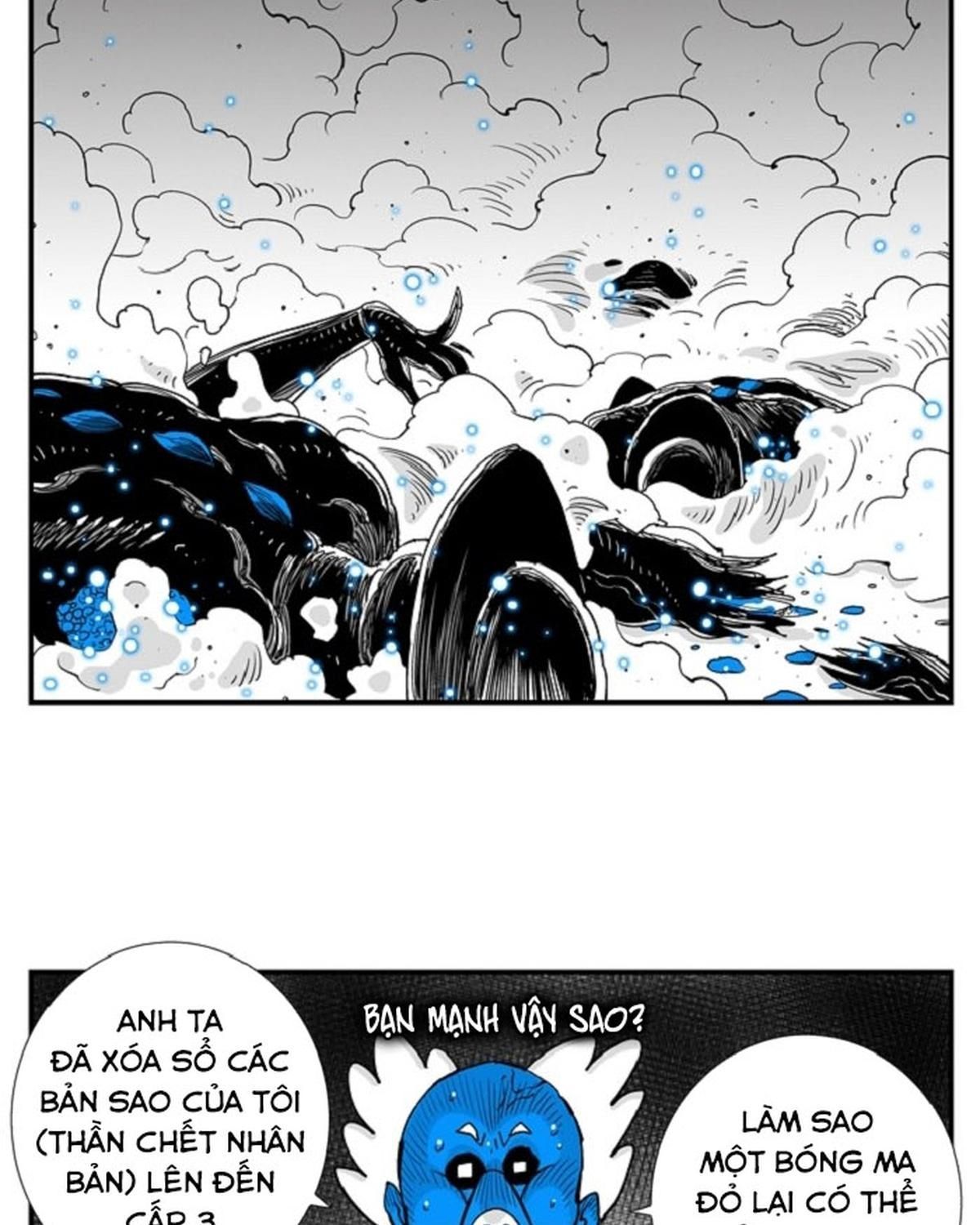 Hellper Chapter 137 - Trang 2