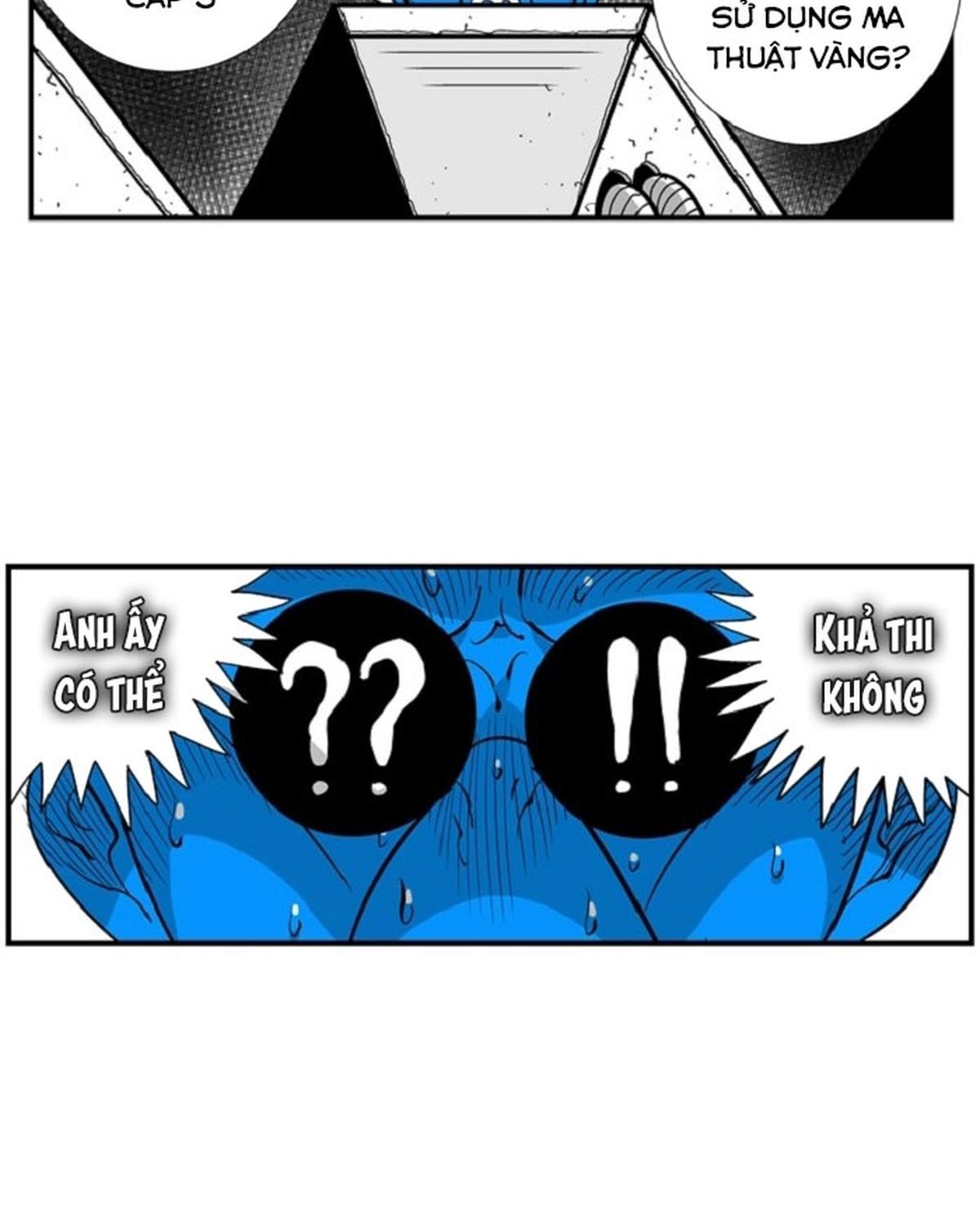 Hellper Chapter 137 - Trang 2