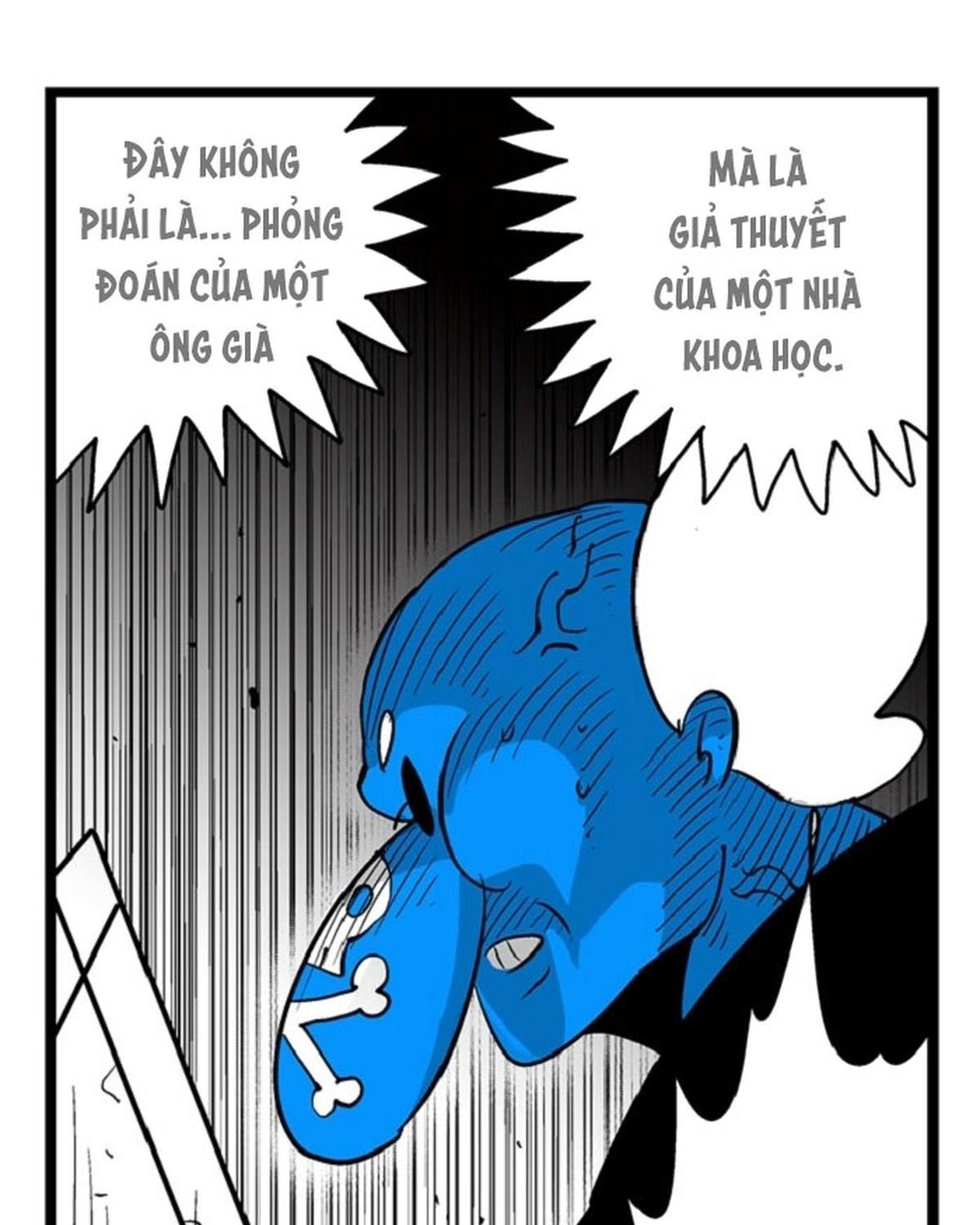 Hellper Chapter 137 - Trang 2