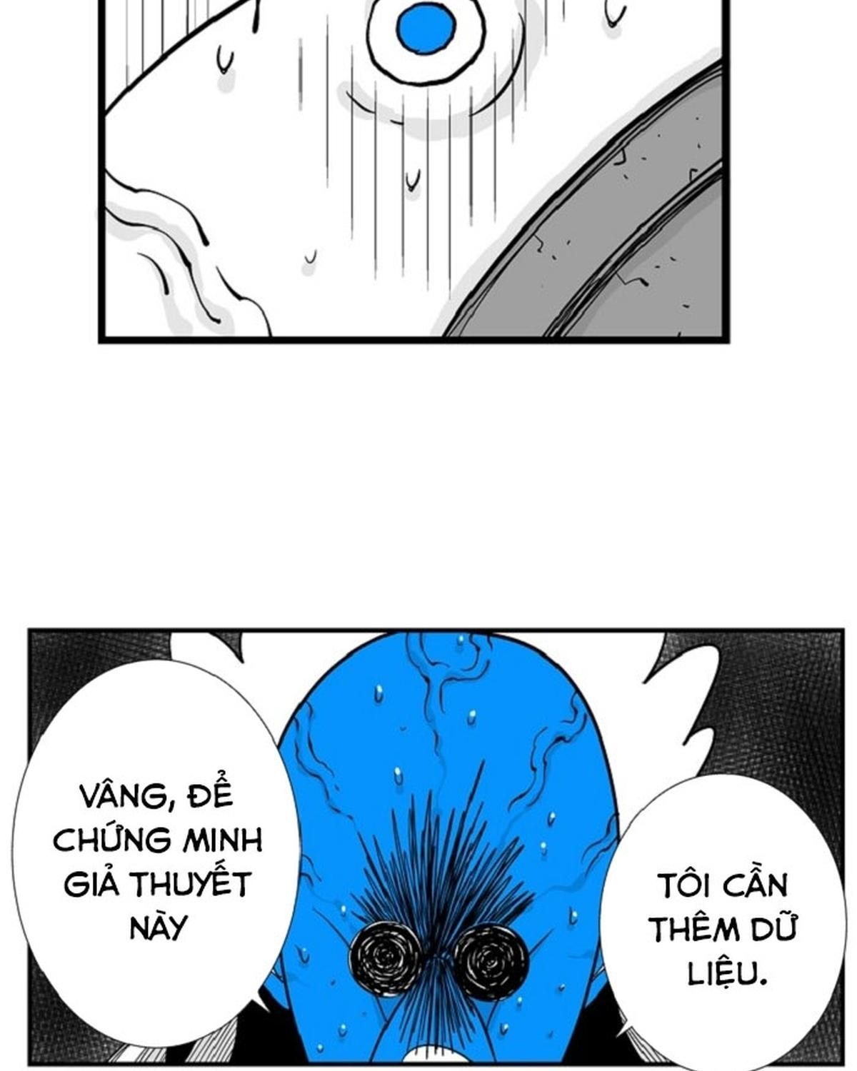 Hellper Chapter 137 - Trang 2