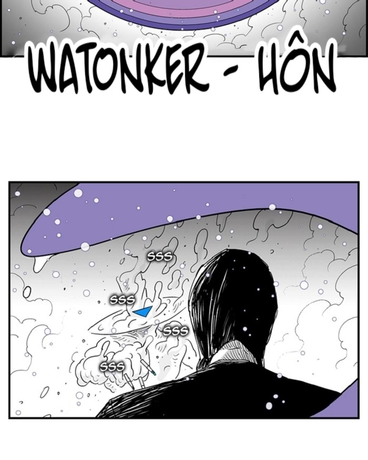 Hellper Chapter 138 - Trang 2