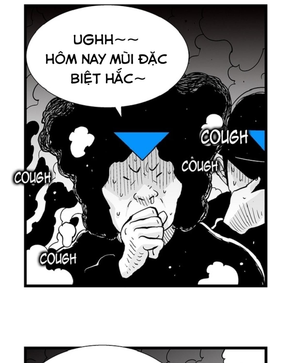 Hellper Chapter 138 - Trang 2