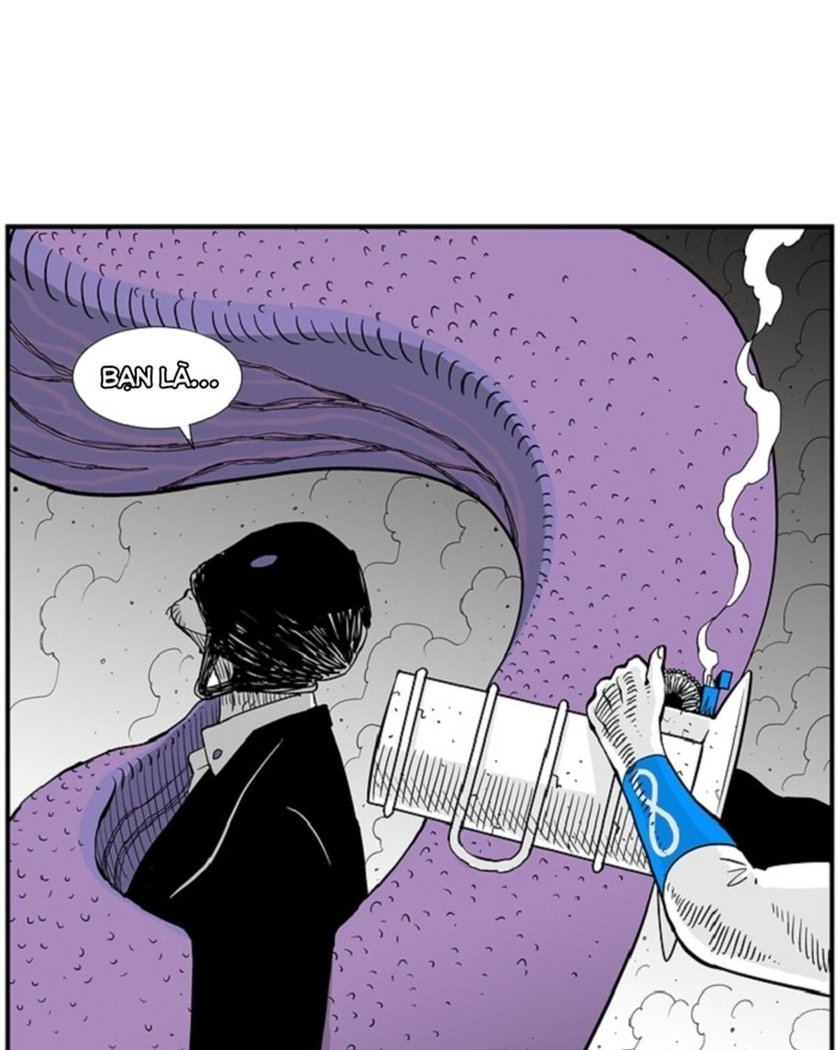 Hellper Chapter 138 - Trang 2