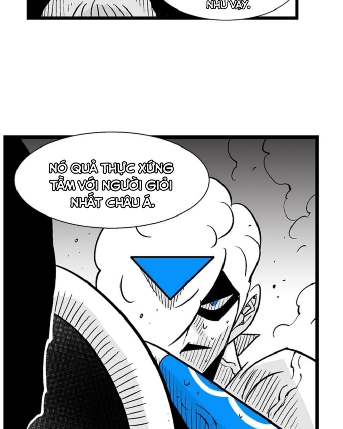 Hellper Chapter 138 - Trang 2