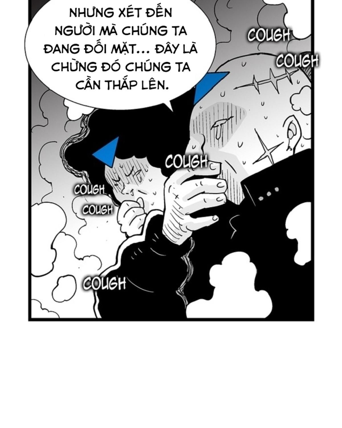 Hellper Chapter 138 - Trang 2