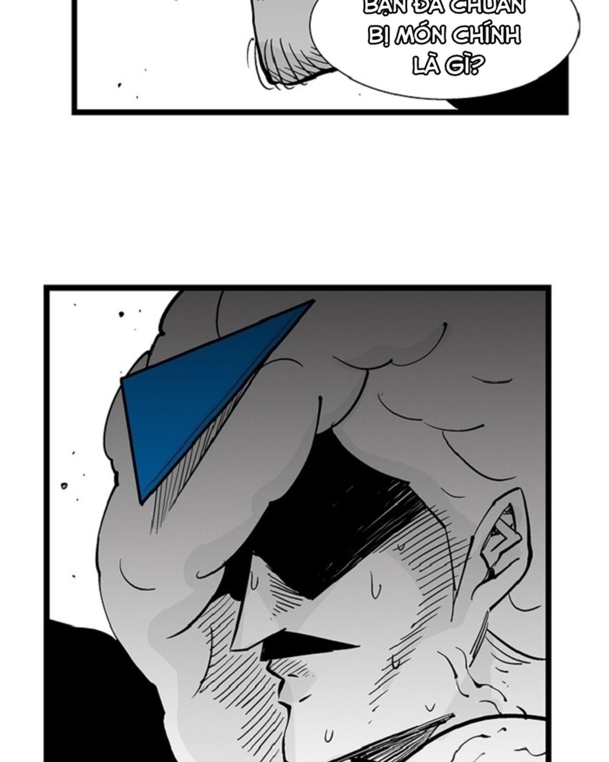 Hellper Chapter 138 - Trang 2