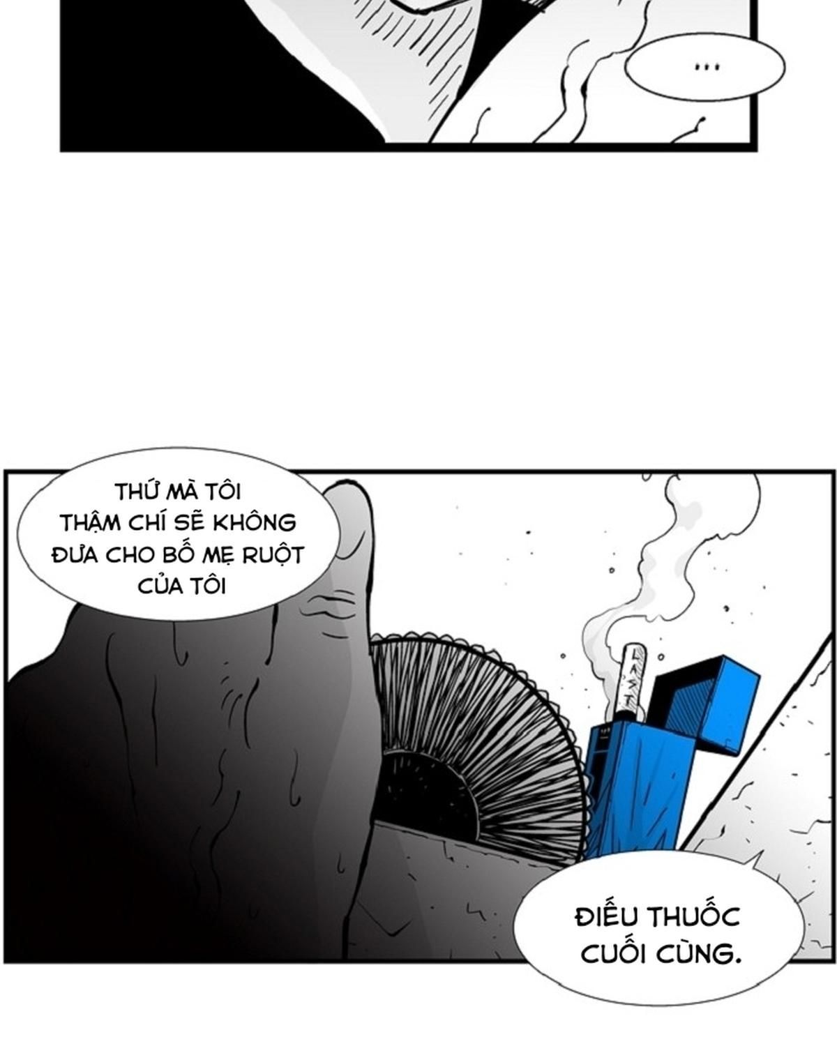 Hellper Chapter 138 - Trang 2