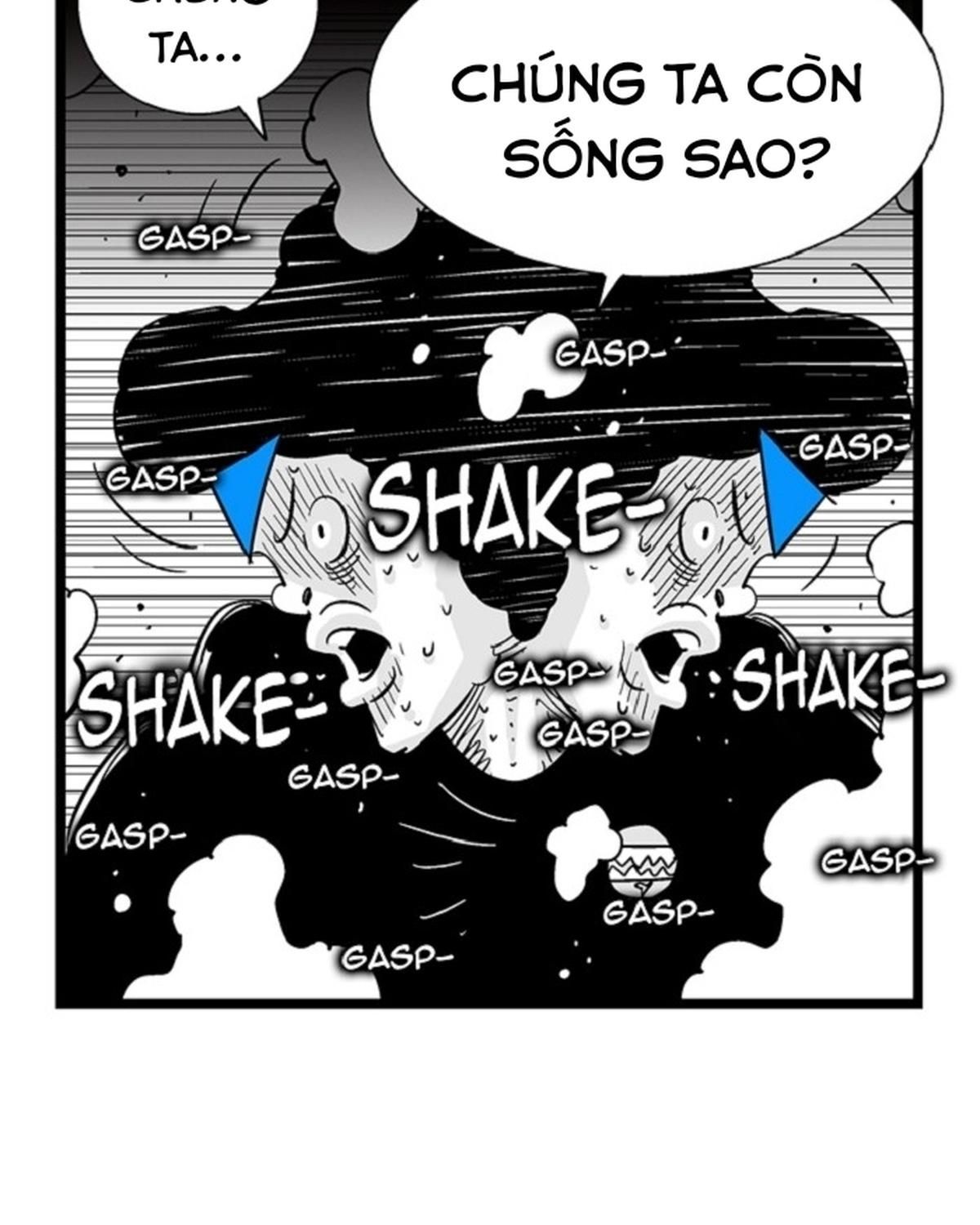 Hellper Chapter 138 - Trang 2