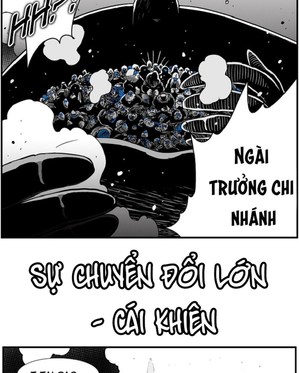 Hellper Chapter 138 - Trang 2
