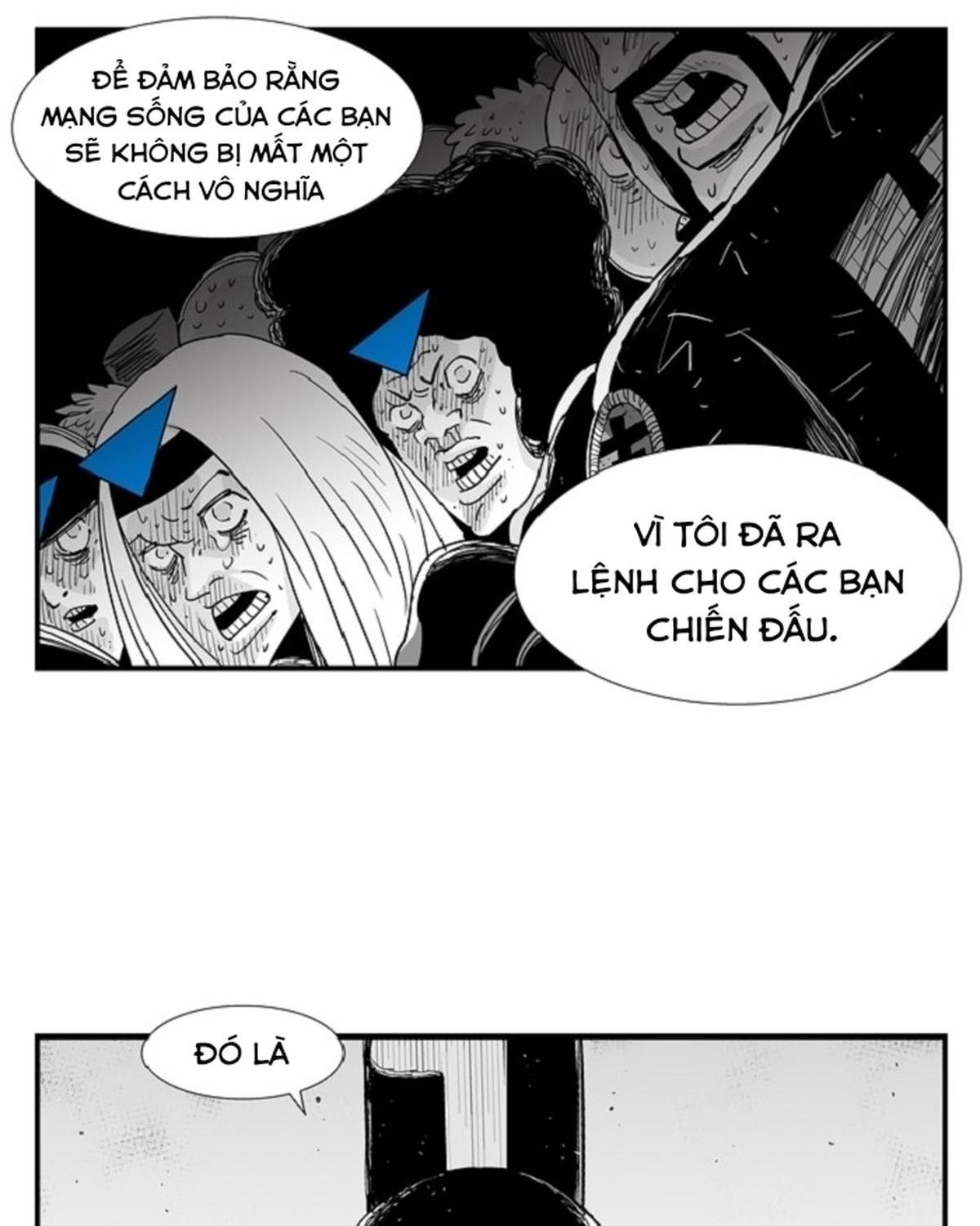 Hellper Chapter 138 - Trang 2