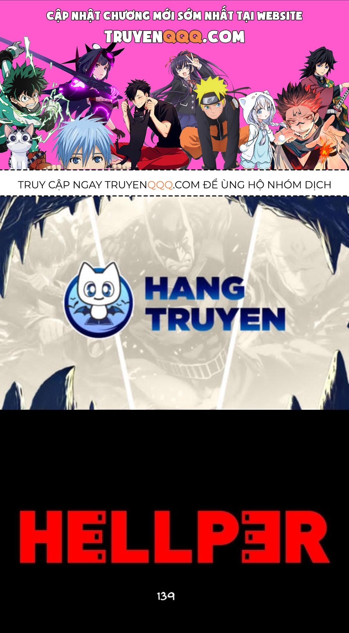Hellper Chapter 139 - Trang 2