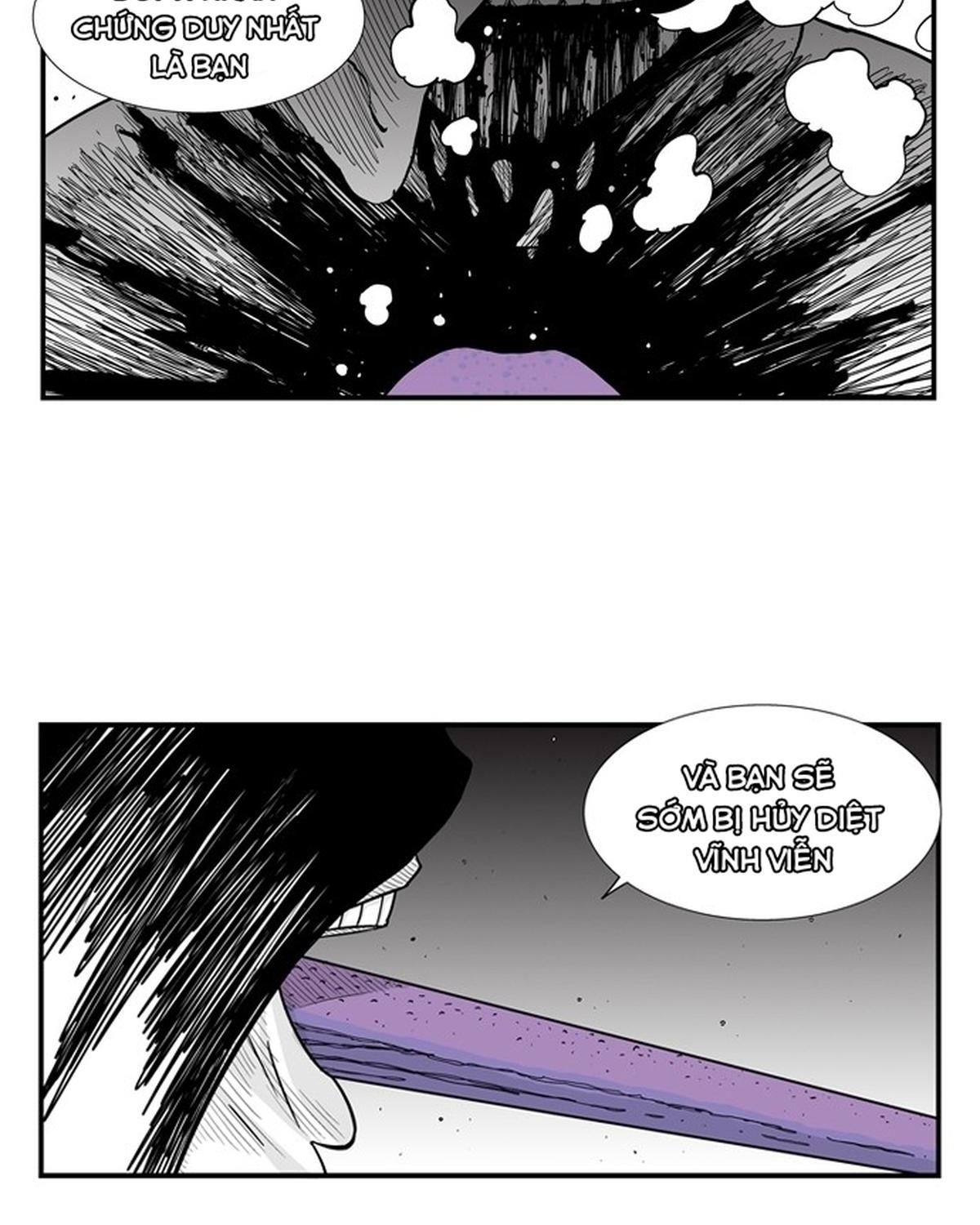 Hellper Chapter 139 - Trang 2