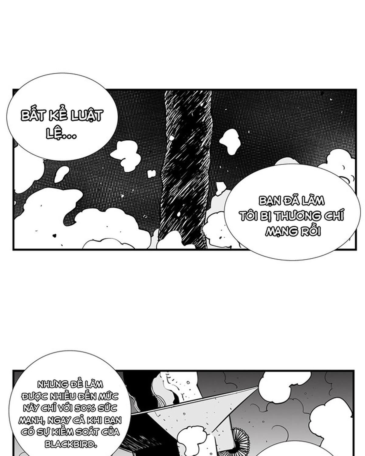 Hellper Chapter 139 - Trang 2