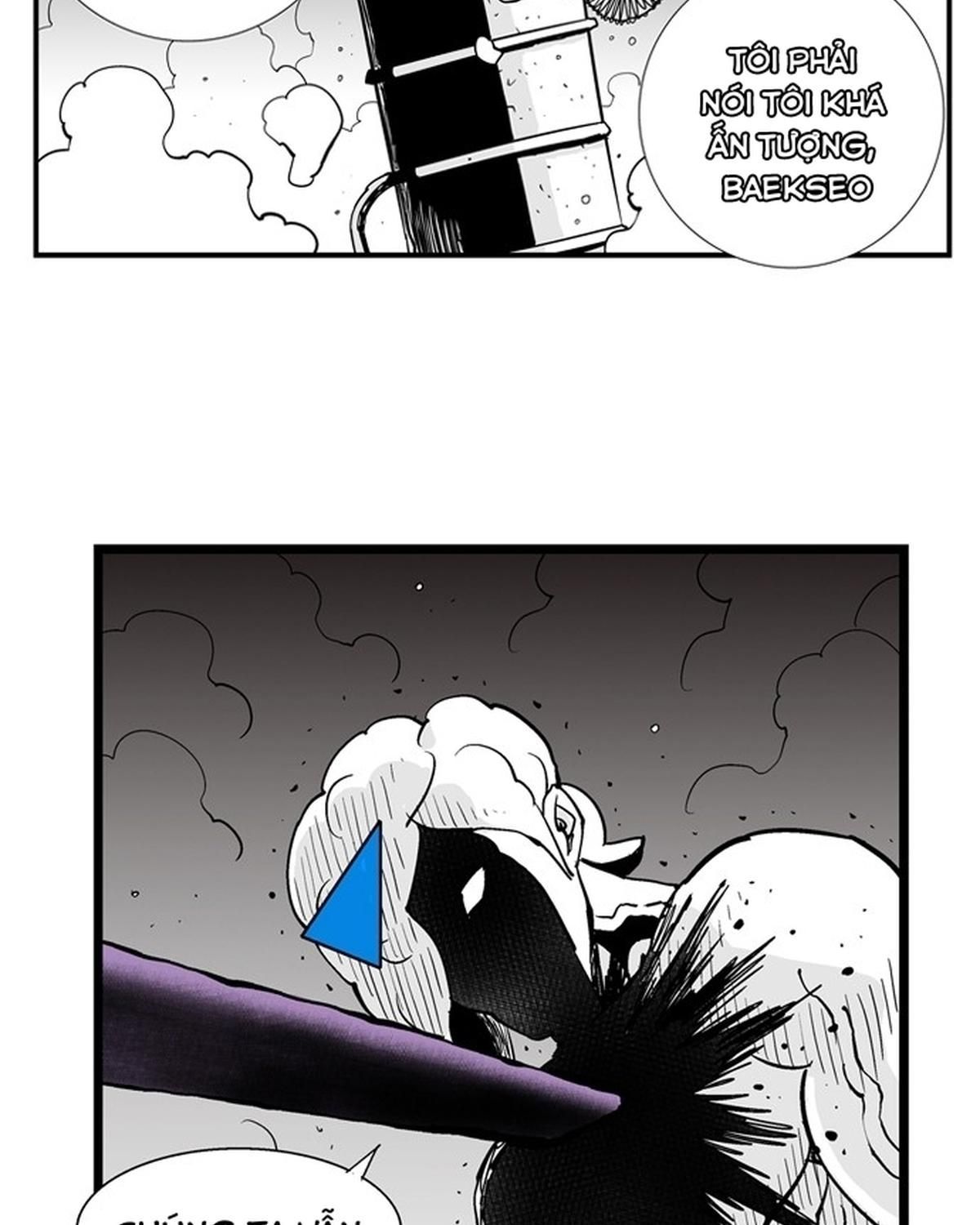 Hellper Chapter 139 - Trang 2