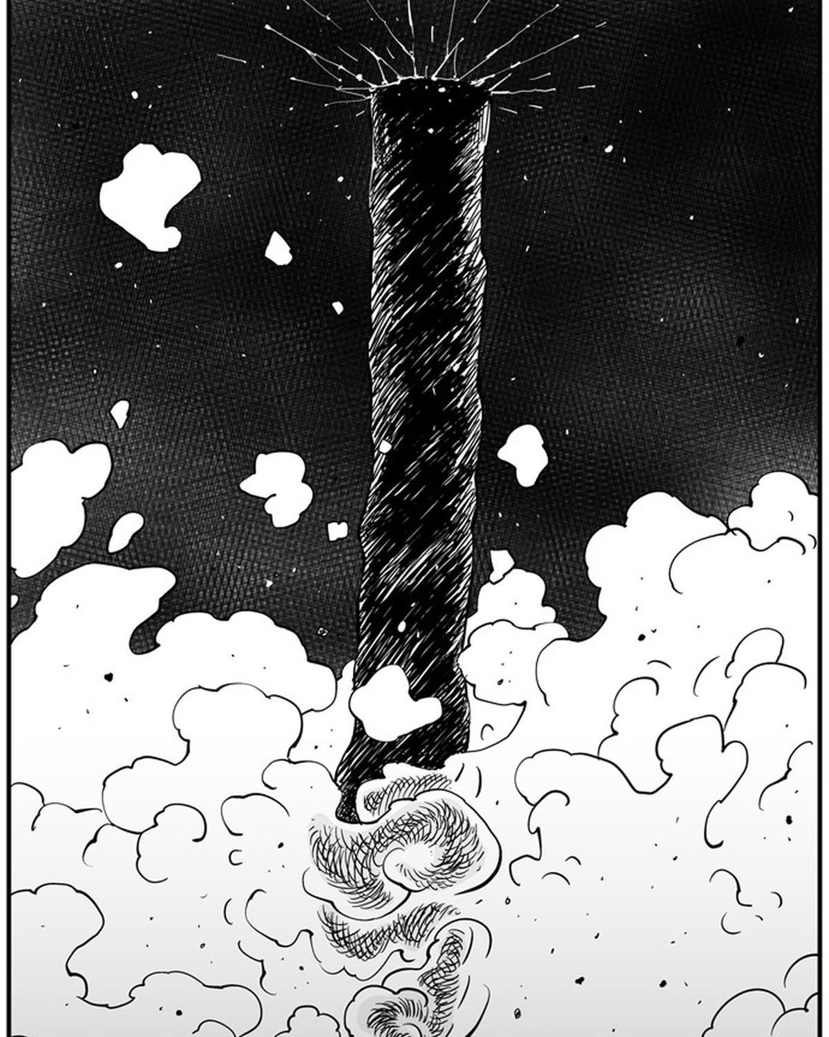 Hellper Chapter 139 - Trang 2