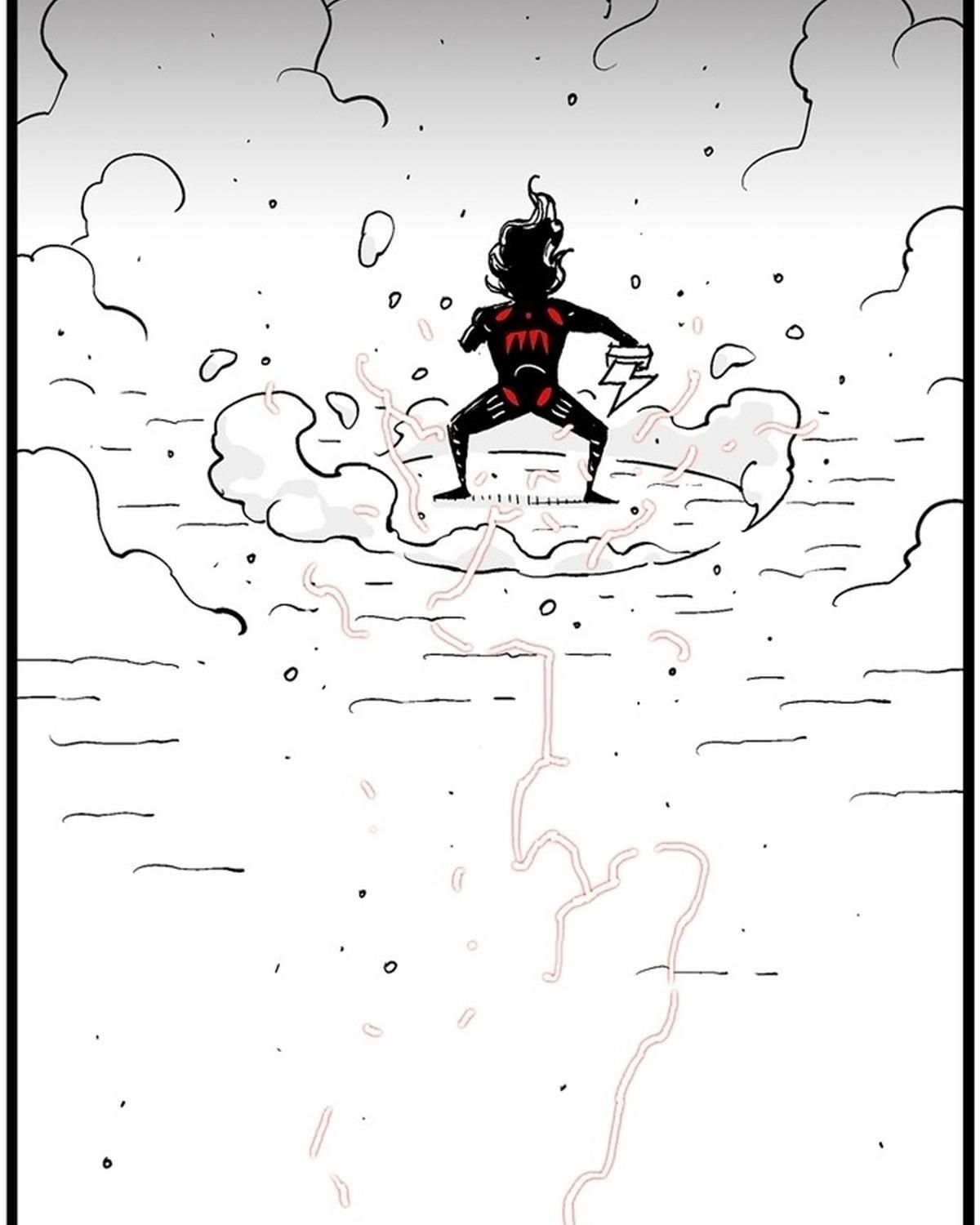 Hellper Chapter 139 - Trang 2