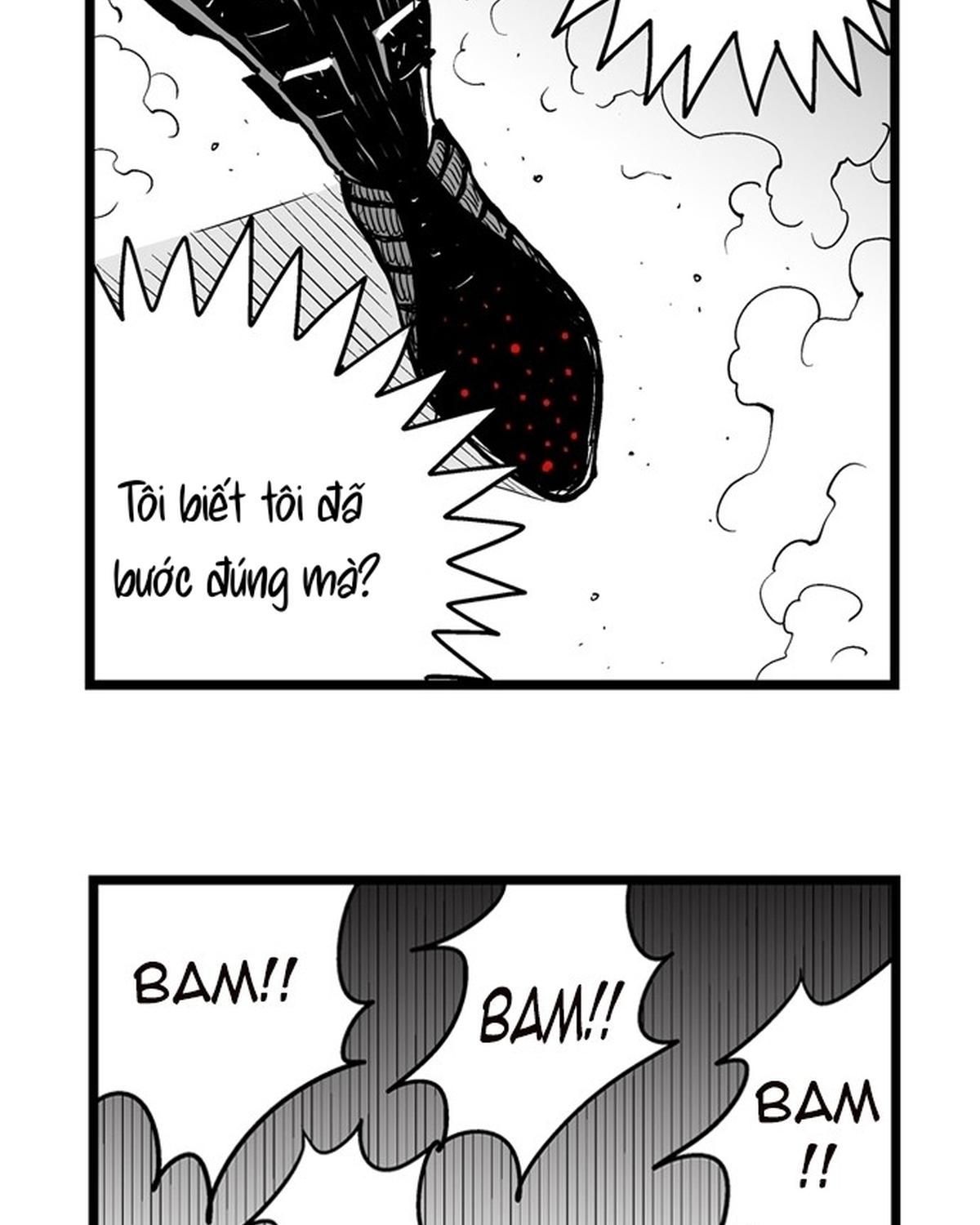 Hellper Chapter 139 - Trang 2