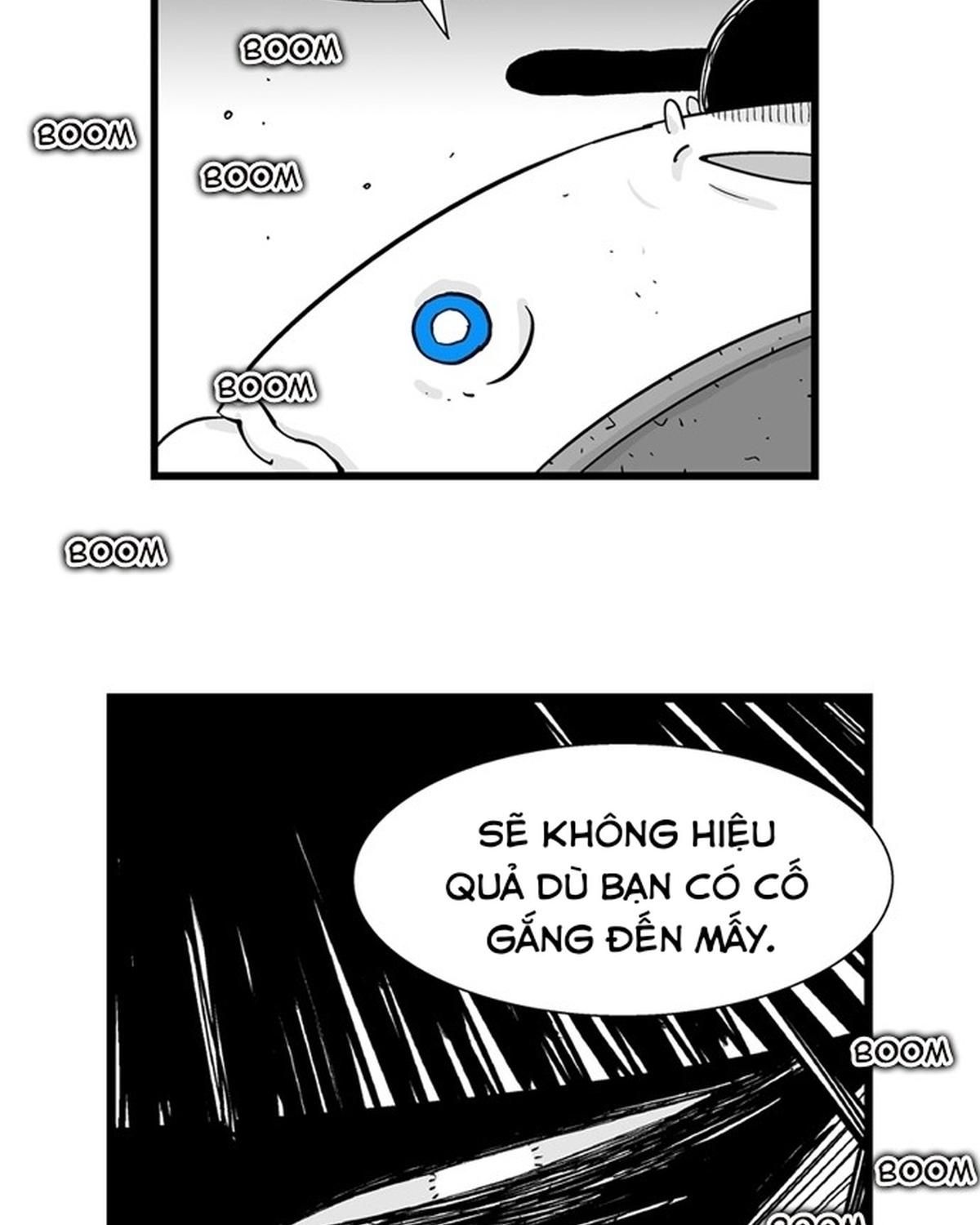 Hellper Chapter 139 - Trang 2