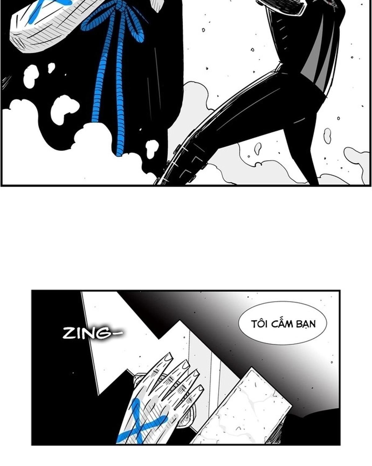 Hellper Chapter 139 - Trang 2