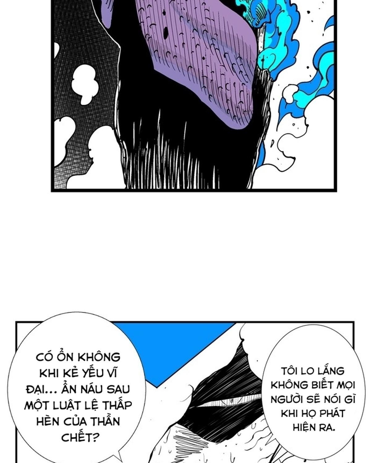 Hellper Chapter 139 - Trang 2