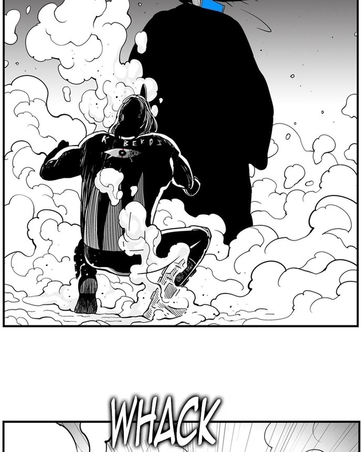 Hellper Chapter 140 - Trang 2