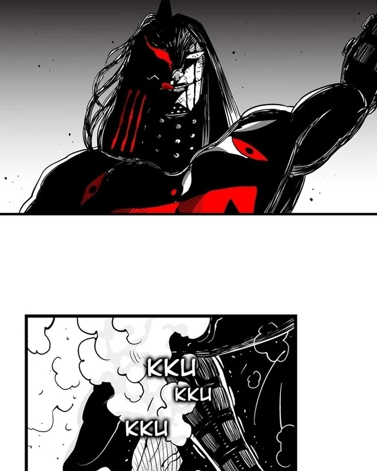 Hellper Chapter 140 - Trang 2