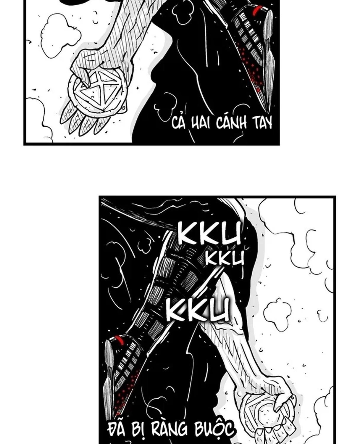 Hellper Chapter 140 - Trang 2