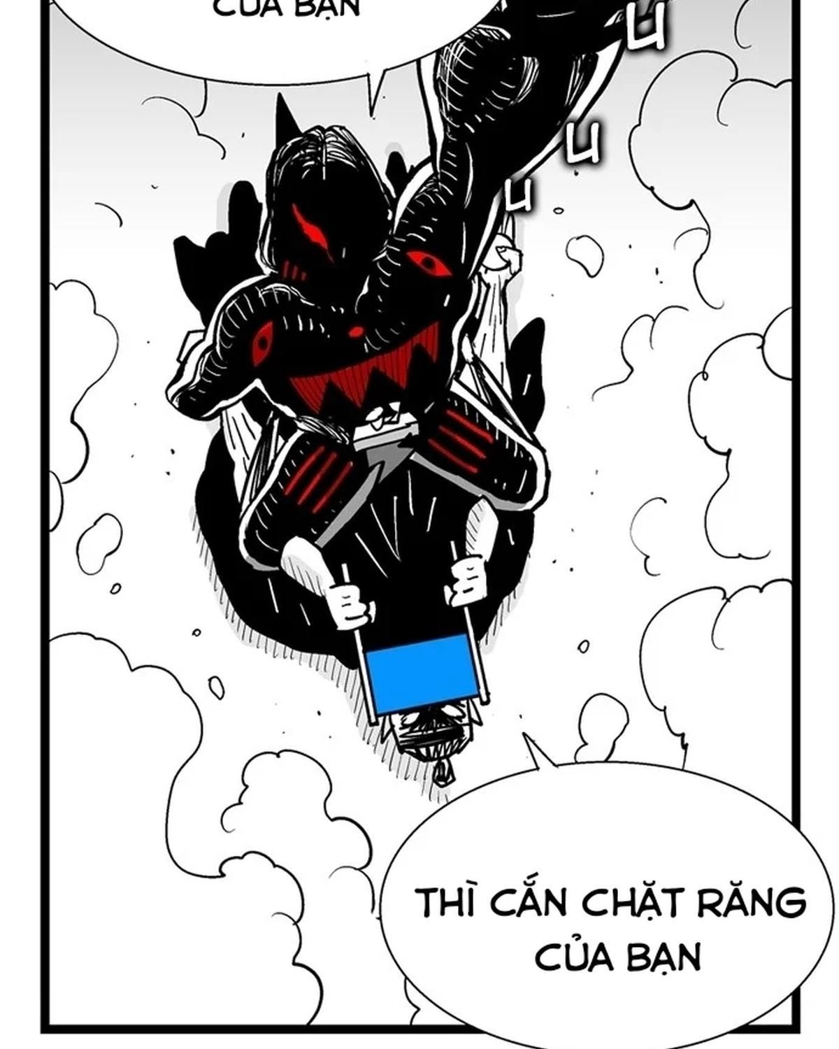 Hellper Chapter 140 - Trang 2